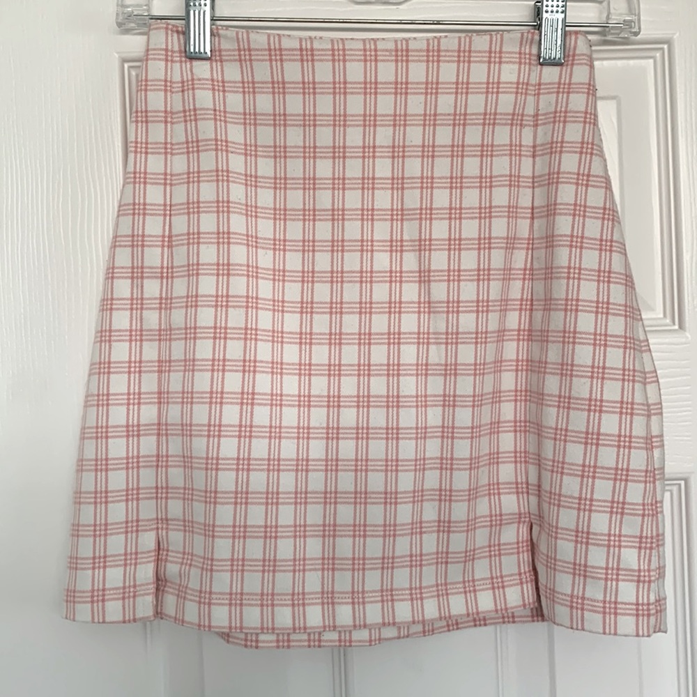 John Galt/Brandy Melville skirt